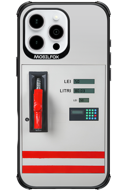 Litri 1 - Apple iPhone 16 Pro Max