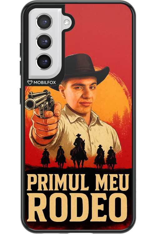 Cowboy - Samsung Galaxy S21 FE