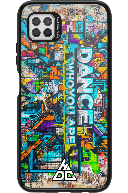 HDC 4 - Huawei P40 Lite