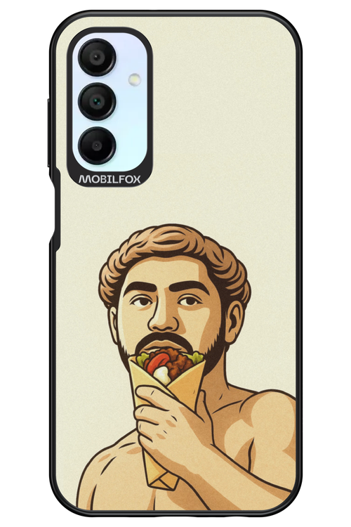 AȘ LUPTA - Samsung Galaxy A15