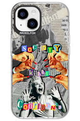 Society Kills - Apple iPhone 15