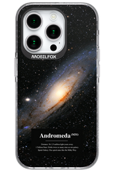 Andromeda - Apple iPhone 15 Pro