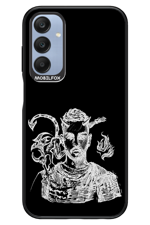 D3MON Black 2.0 - Samsung A25
