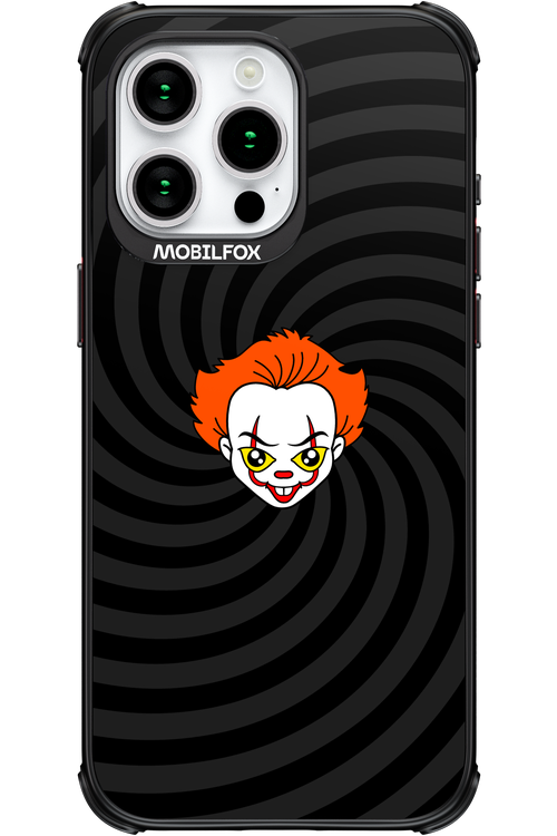 Mystery Clown - Apple iPhone 15 Pro Max
