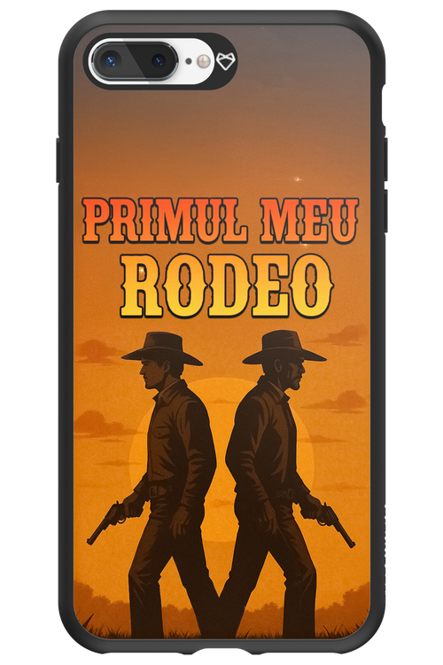 Under The Sun - Apple iPhone 8 Plus