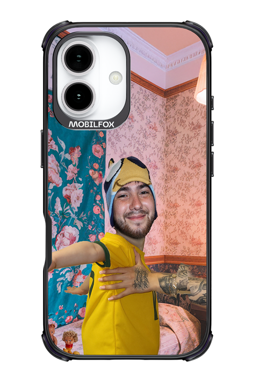 Balkan Style - Apple iPhone 17