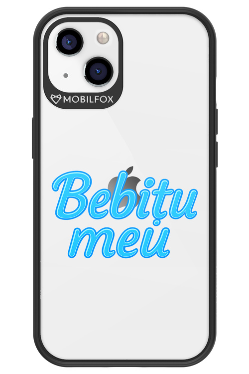 Meuu 2.0 - Apple iPhone 13
