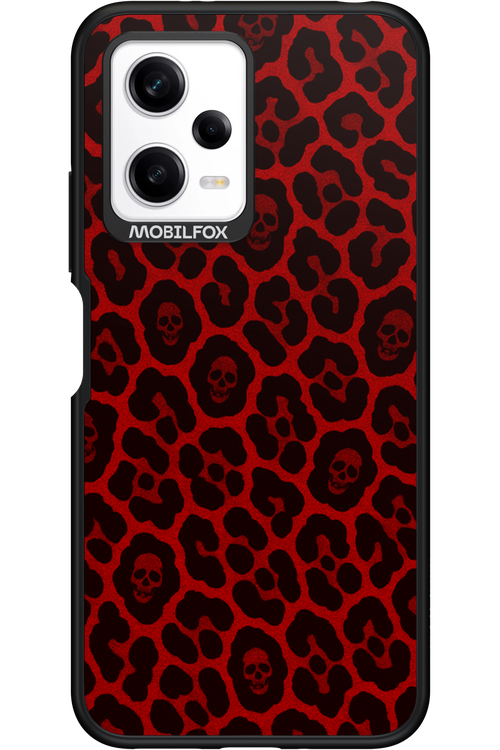 Wild Death - Xiaomi Redmi Note 12 5G