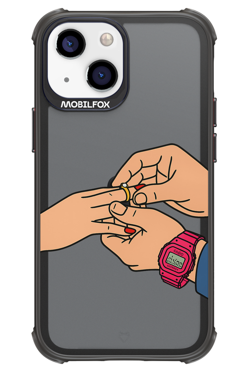 Lover - Apple iPhone 13 Mini