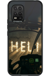 HELI POV - Xiaomi Mi 10 Lite 5G
