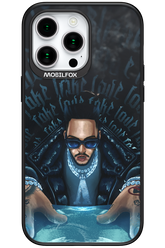 Fake Love - Apple iPhone 15 Pro Max