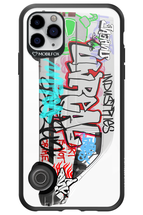 VAN - Apple iPhone 11 Pro Max