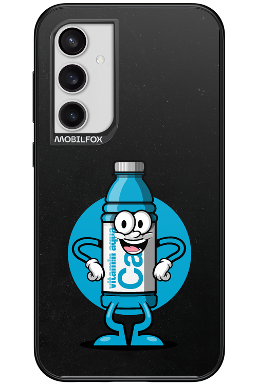 Vitamin Aqua Ca - Samsung Galaxy S23 FE