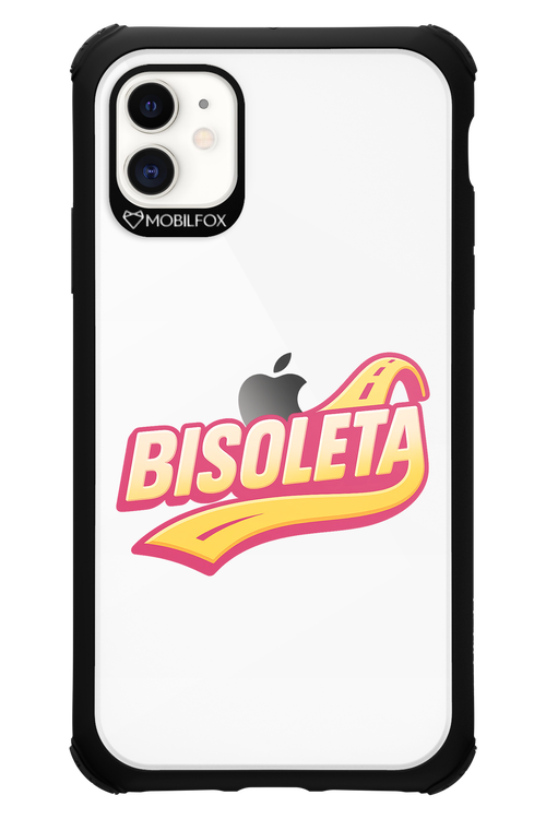 Bisoleta - Apple iPhone 11