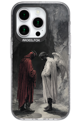 iNGER & D3MON Cover - Apple iPhone 15 Pro