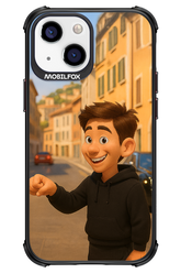 Guy - Apple iPhone 13 Mini