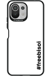 freebisoi II - Xiaomi Mi 11 Lite (2021)