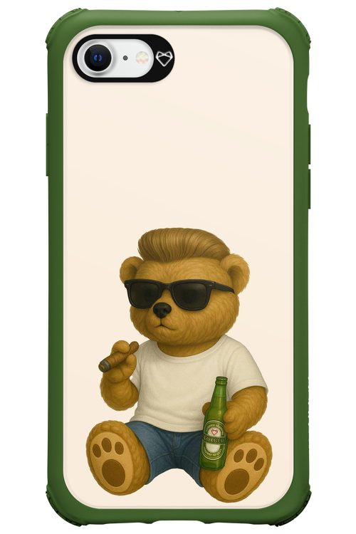 Gamibeer (Desert) - Apple iPhone SE 2022