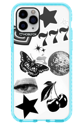 Sticker - Apple iPhone 11 Pro
