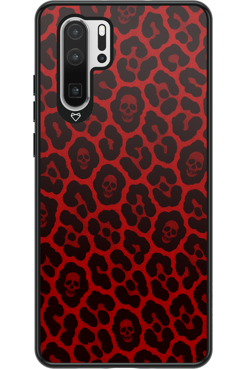 Wild Death - Huawei P30 Pro