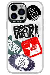 Beerseewalk I - Apple iPhone 13 Pro Max