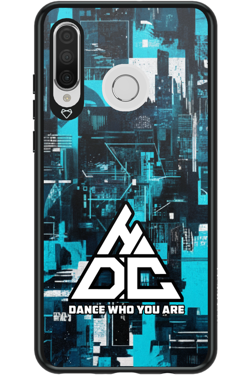 HDC 5 - Huawei P30 Lite