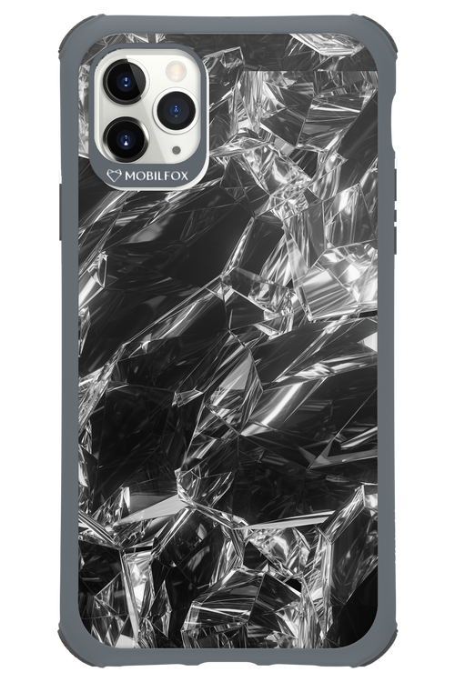 Crystal Noir - Apple iPhone 11 Pro Max