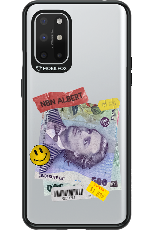 Money - OnePlus 8T