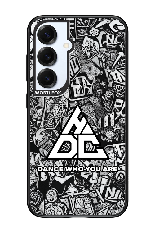 HDC 7 2.0 - Samsung S25