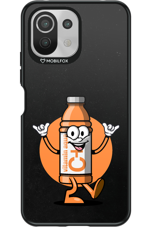 Vitamin Aqua C+ - Xiaomi Mi 11 Lite (2021)