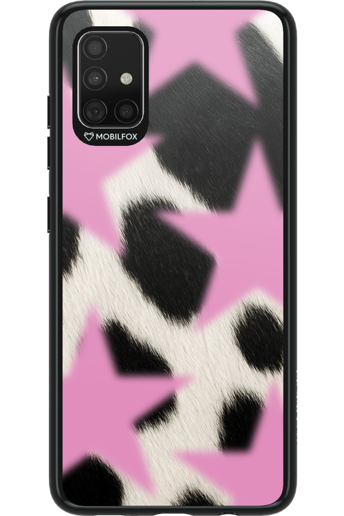 Country Star - Samsung Galaxy A51