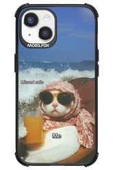 Missed Calls - Apple iPhone 14