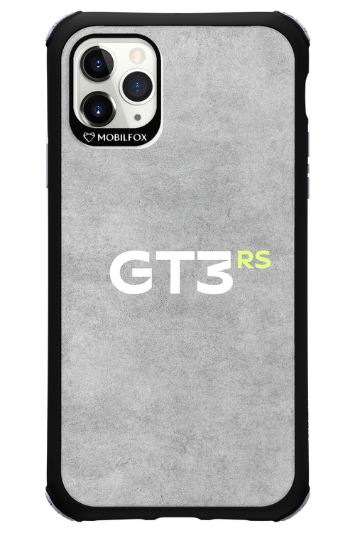 GT3RS - Apple iPhone 11 Pro Max