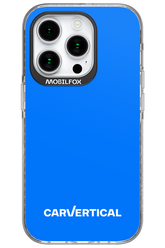 Blueprint - Apple iPhone 15 Pro