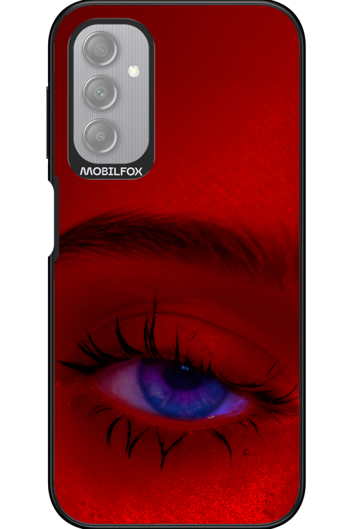 BLUE EYE - Samsung Galaxy A14