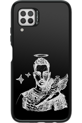 iNGER Black - Huawei P40 Lite