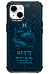 Pești - Apple iPhone 15