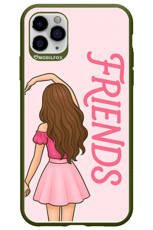 Friendssss - Apple iPhone 11 Pro Max