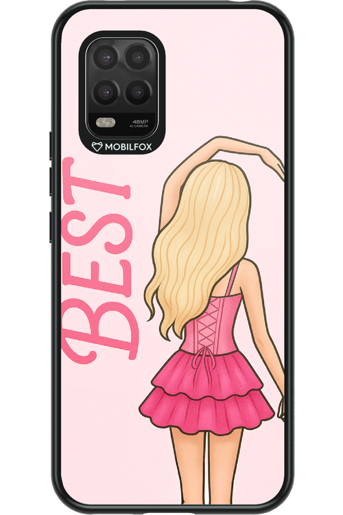 Bestt - Xiaomi Mi 10 Lite 5G