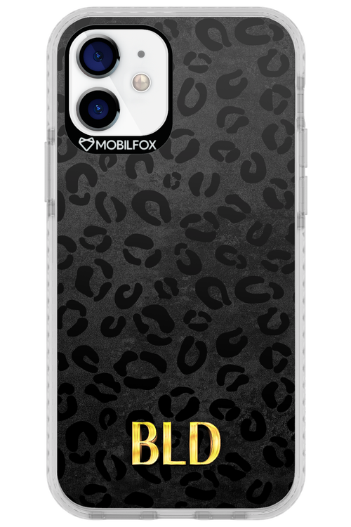 BLD BLVCK LEO - Apple iPhone 12
