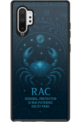Rac - Samsung Galaxy Note 10+