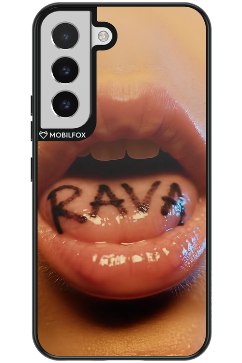 Rava Kiss - Samsung Galaxy S22