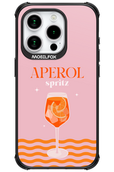 Aperol - Apple iPhone 15 Pro