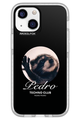 Pedro - Apple iPhone 13 Mini