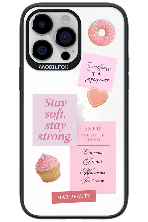 Sweet Babe - Apple iPhone 14 Pro Max