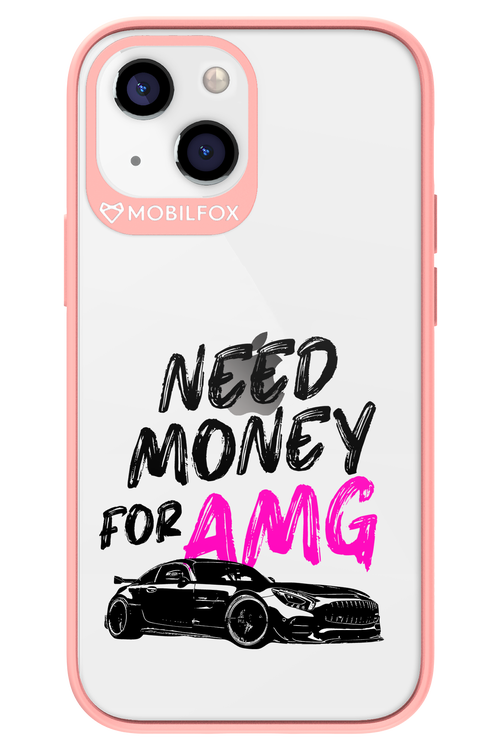 Need money for AMG - Apple iPhone 13 Mini