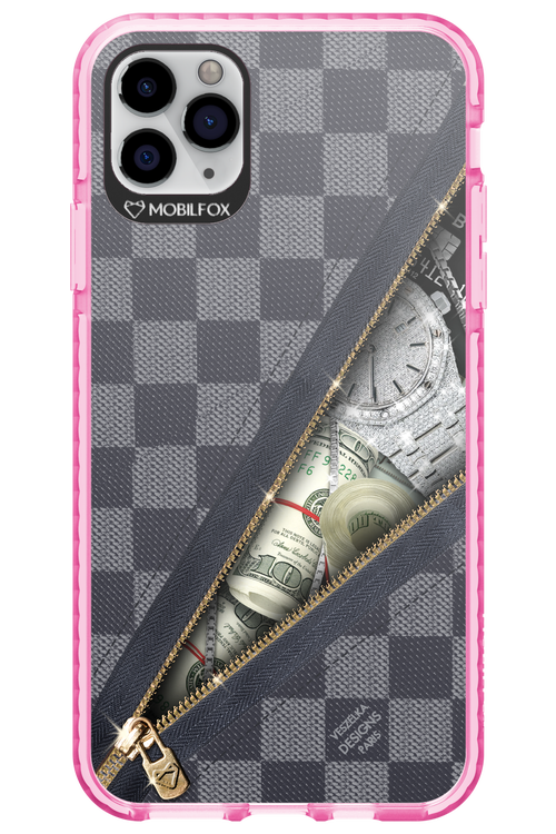 Goodie Bag - Apple iPhone 11 Pro Max