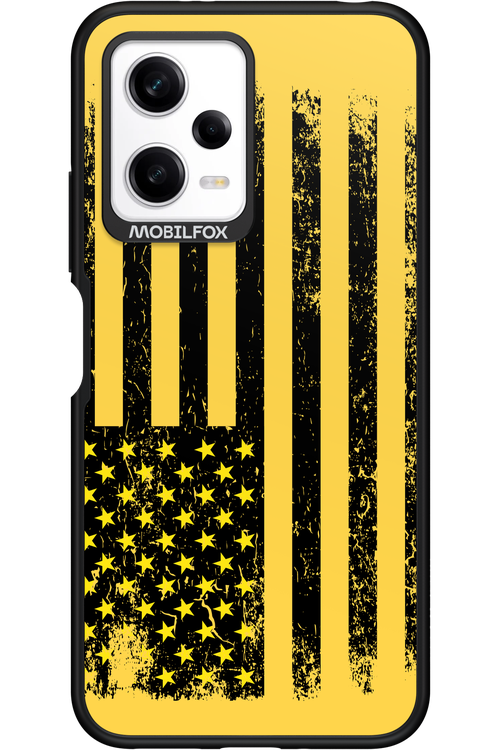 Impact Stripes - Xiaomi Redmi Note 12 5G