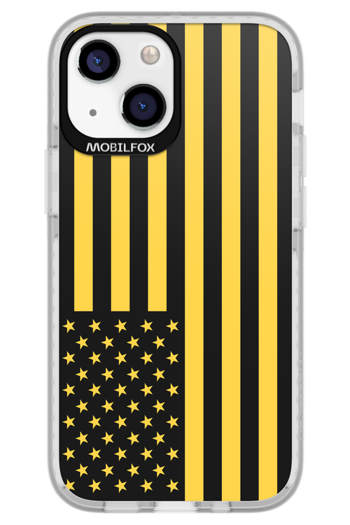 Safety Stars - Apple iPhone 13 Mini