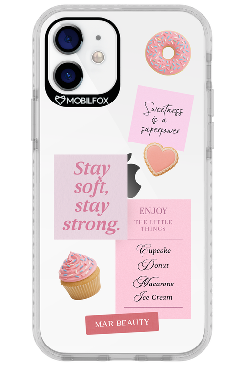 Sweet Babe - Apple iPhone 12